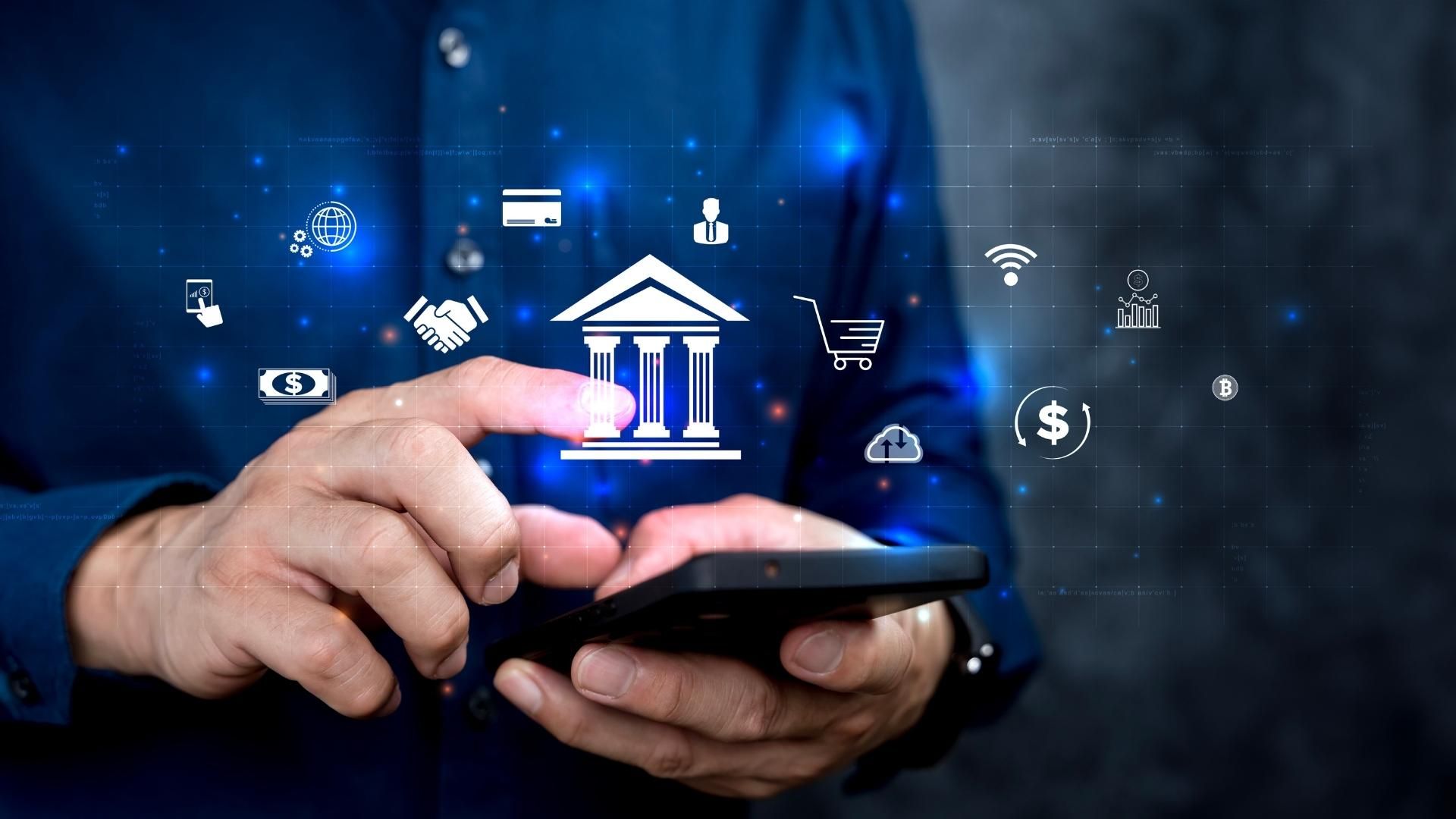 Algunas entidades financieras ofrecen rendimientos diarios en bolsillos digitales y tasas superiores al 12 % E.A. en CDT.