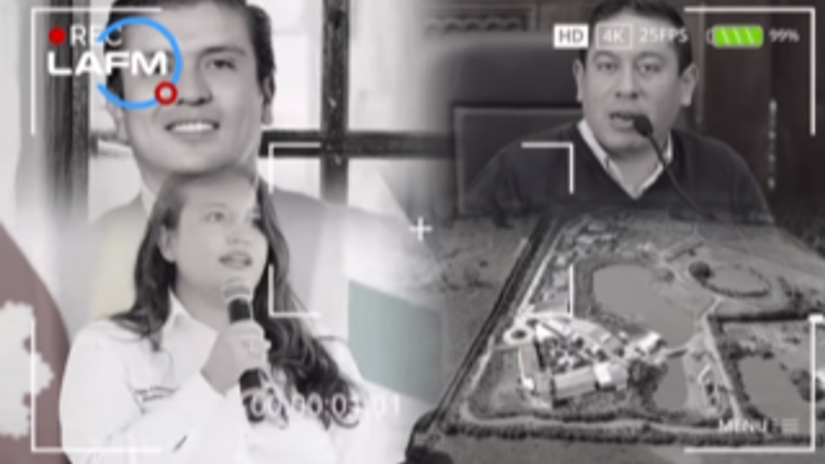 Escándalo de corrupción en Villa de Leyva