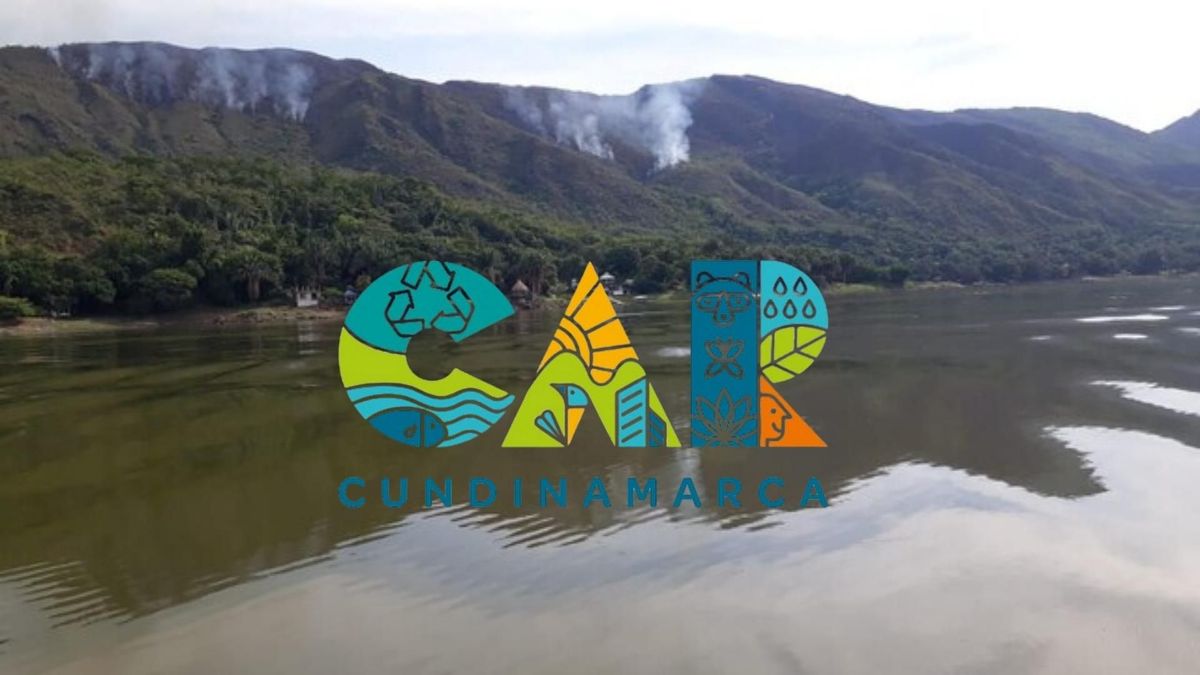 La CAR advirtió que un fenómeno de El Niño prolongado podría afectar los niveles de embalses y el suministro de agua.