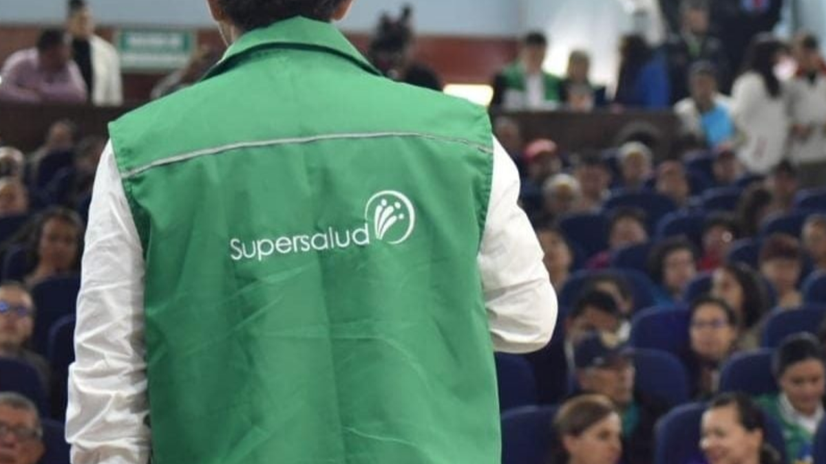 Superintendencia de Salud.