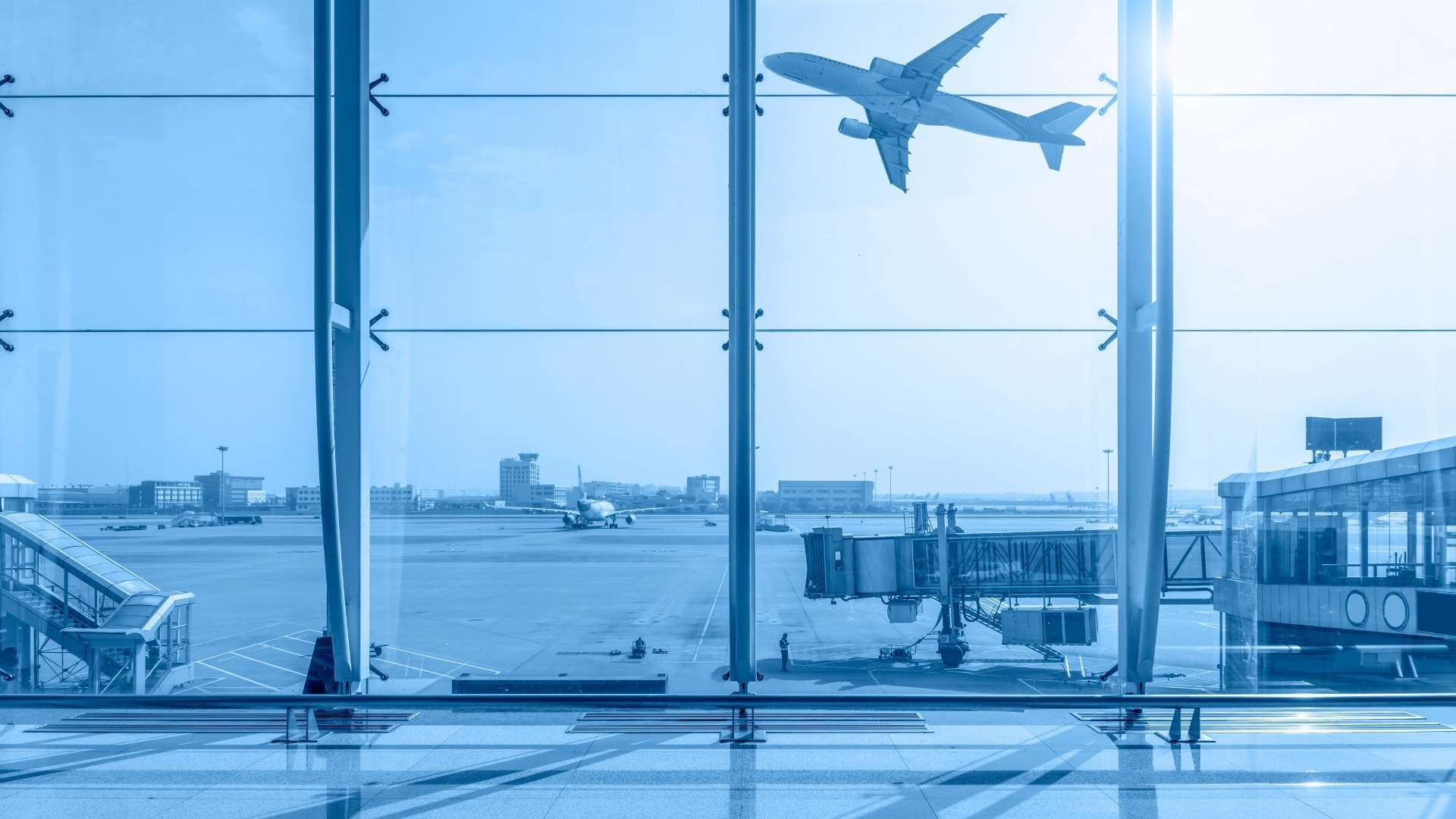 Varias aeronaves de Bestfly pasaron a operaciones privadas luego de la suspensión del certificado aéreo.