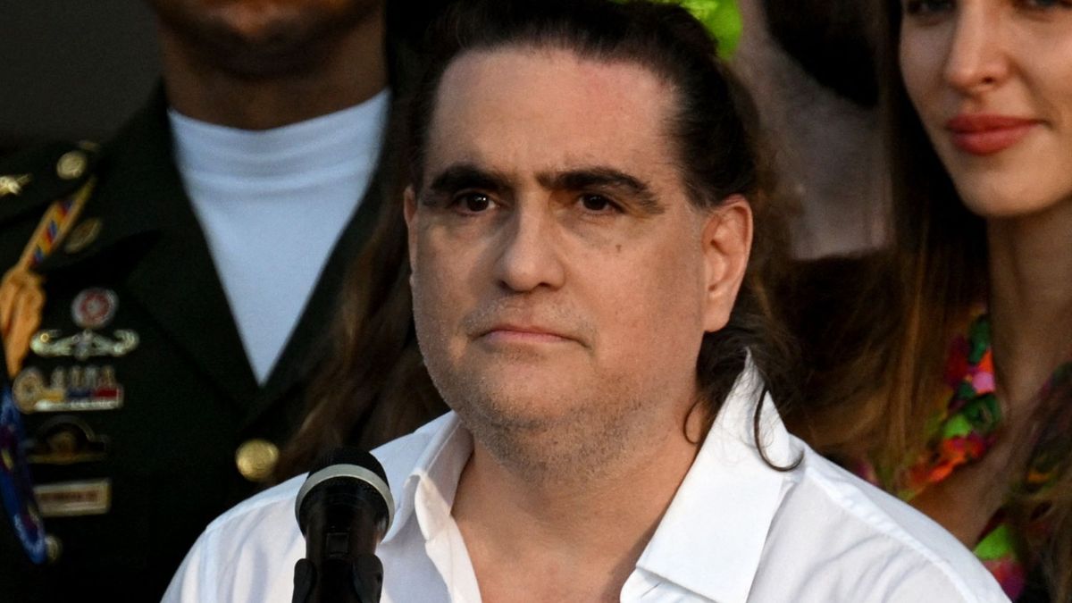 Las pesquisas permitieron establecer una relación directa entre Saab y operaciones de inteligencia vinculadas con Venezuela.
