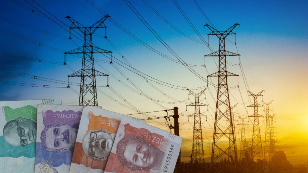 El exministro indicó que el problema actual es principalmente financiero y explicó que el Estado mantiene deudas con las electrificadoras.