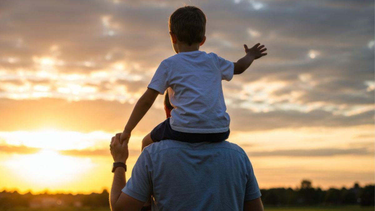 Todo depende de la situación del hijo, su nivel de dependencia económica y las decisiones que tome un juez de familia.