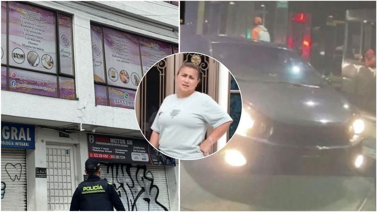 Capturan dos personas vinculadas en la desaparición de Yulixa Toloza