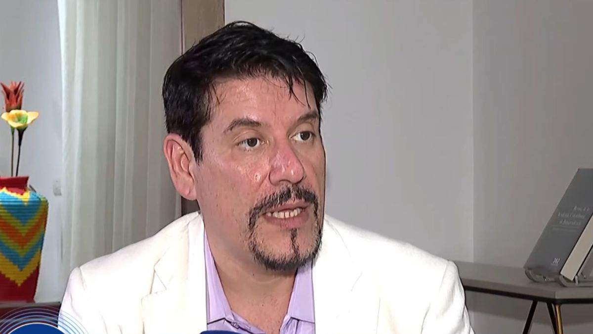 Mauricio Gaona habló sobre decretos, cortes, constituyente y el futuro de la Constitución de 1991.