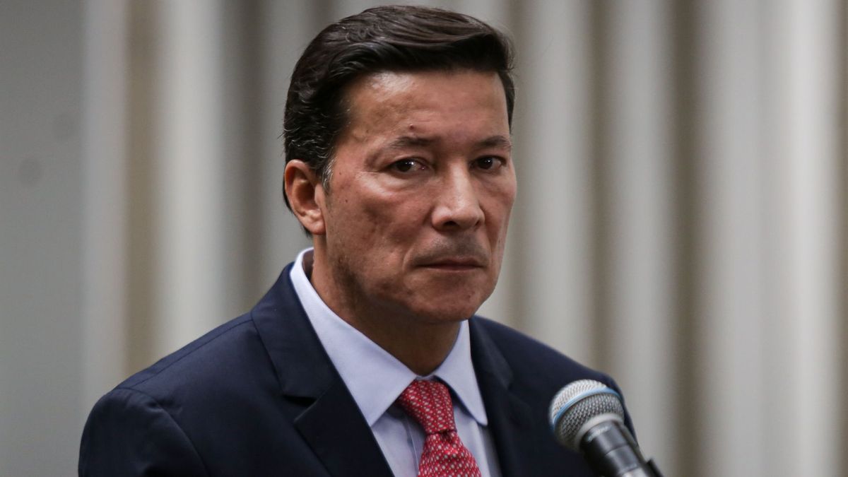 El funcionario indicó que las decisiones sobre eventuales traslados de mesas de votación deben ser adoptadas por las comisiones municipales y departamentales de seguimiento electoral.