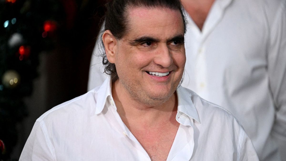 También indicó que el empresario “va a tener la oportunidad” de colaborar con las autoridades norteamericanas y aportar información sobre operaciones relacionadas con narcotráfico.