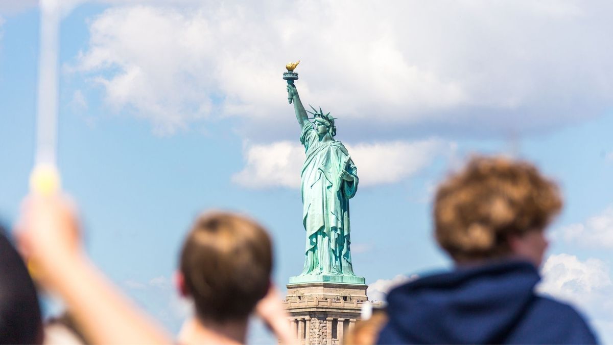 La experiencia de recorrer Manhattan durante ocho días terminó convertida en una guía para futuros viajeros del Mundial 2026.