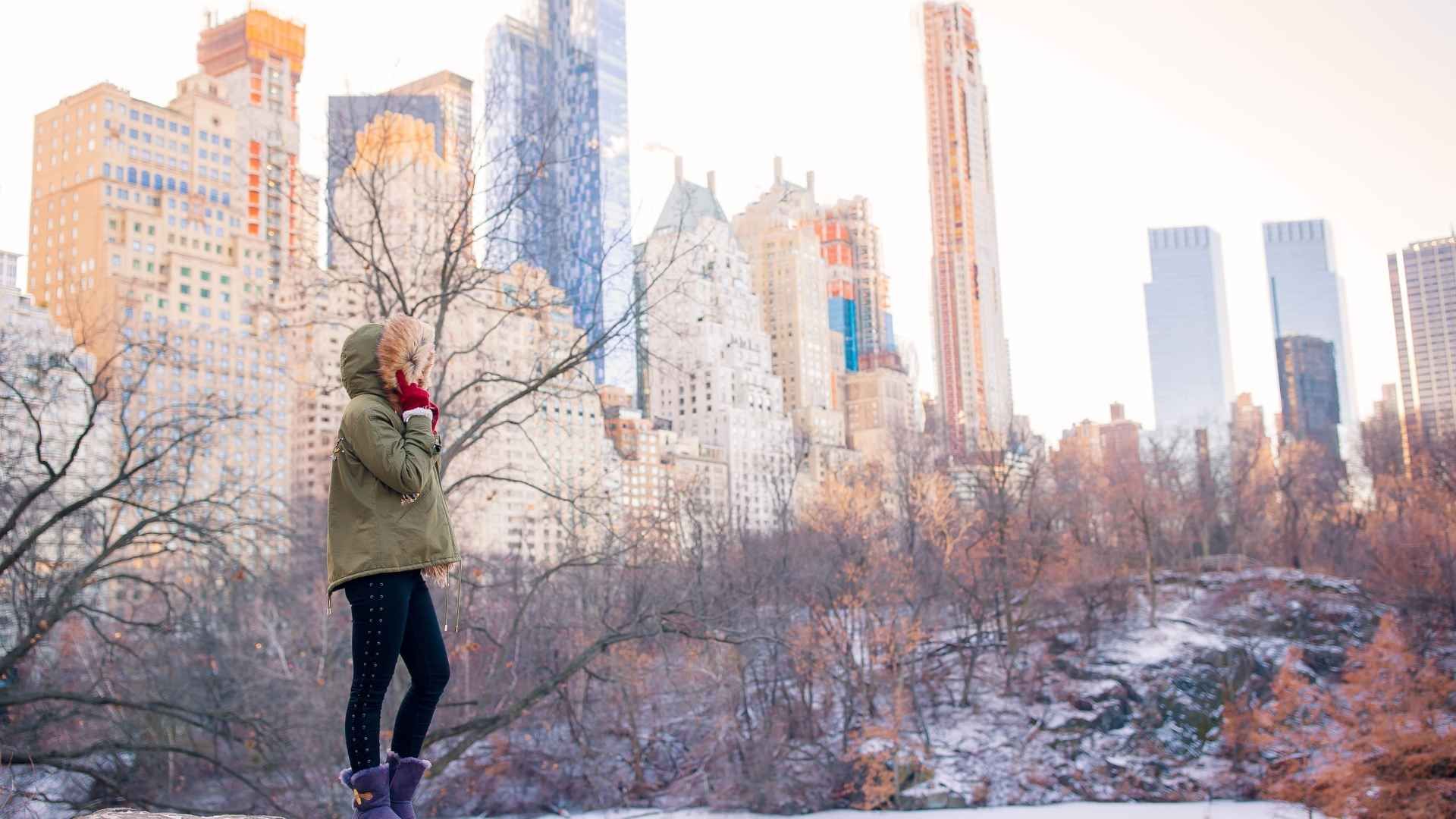 El recorrido por Manhattan terminó convertido en una guía para quienes planean viajar durante el Mundial 2026.