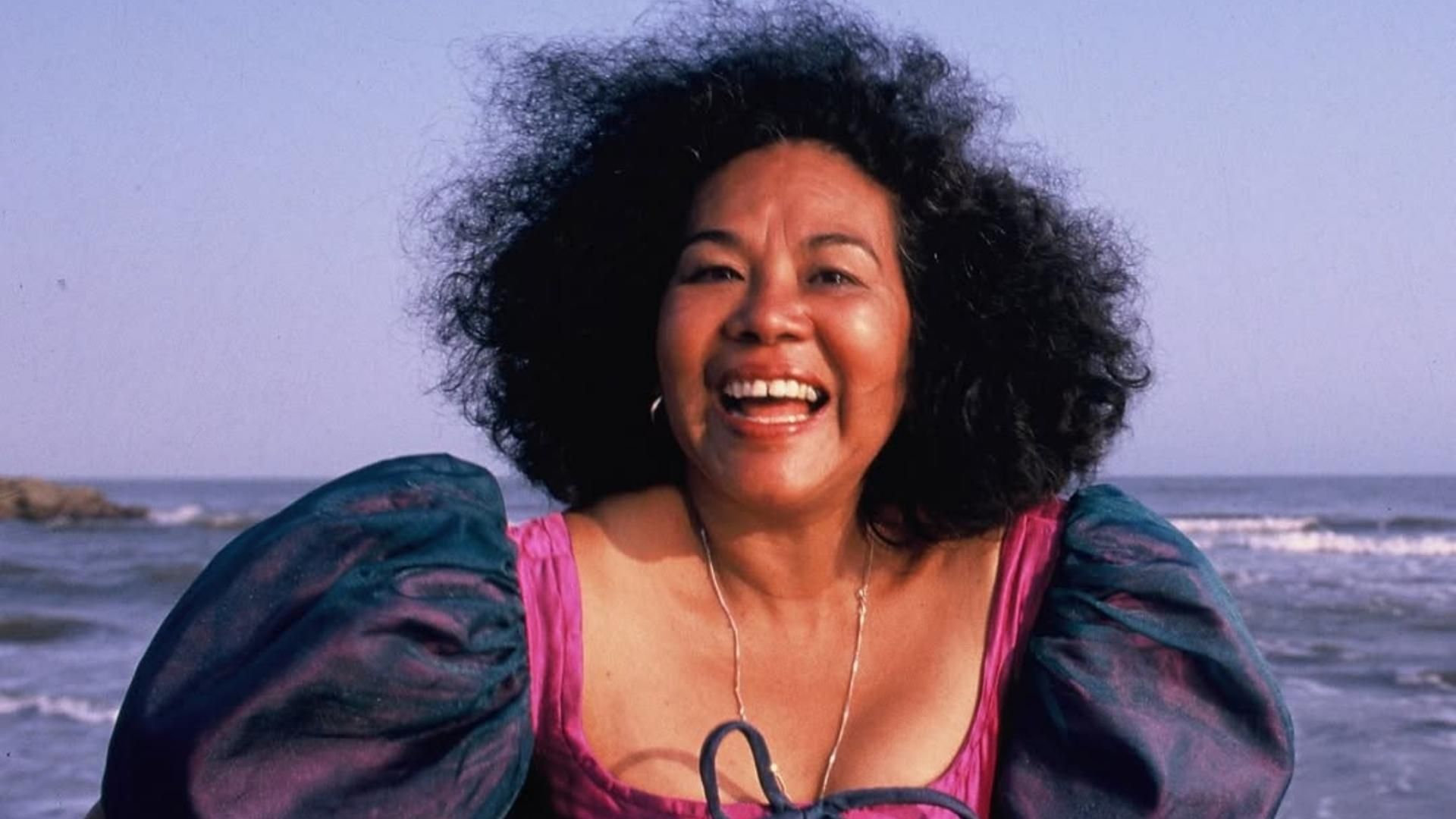 Totó la Momposina convirtió la cumbia y los sonidos del Caribe colombiano en un referente cultural a nivel mundial.