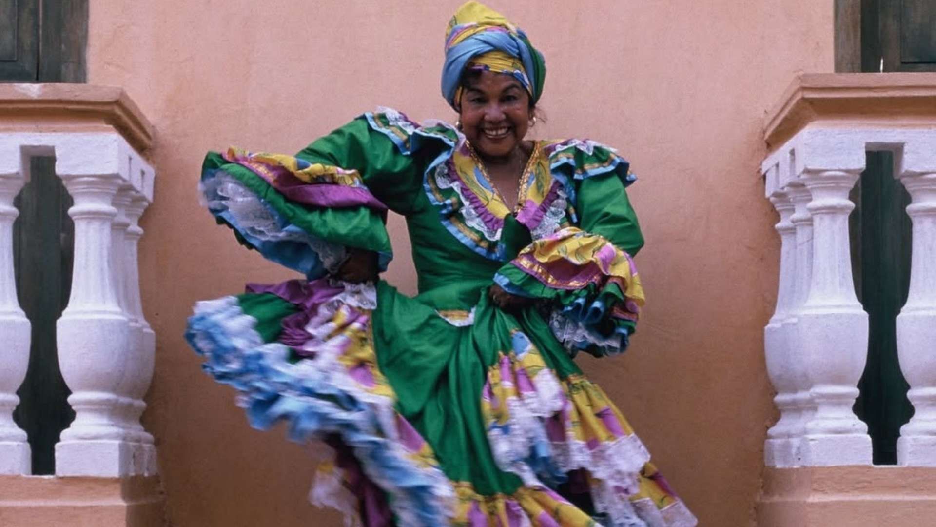 La artista colombiana murió a los 85 años en México, rodeada de su familia.