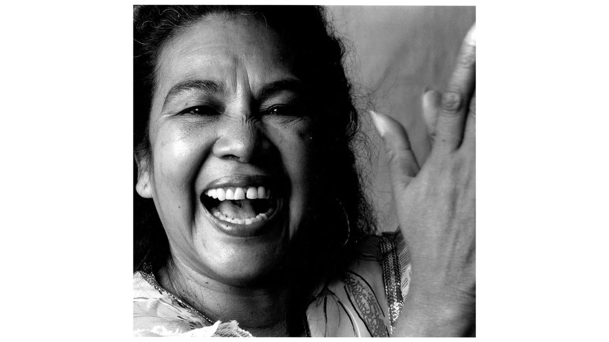 Sonia Bazanta Vides, conocida como Totó la Momposina, dejó un legado clave para la música folclórica colombiana.