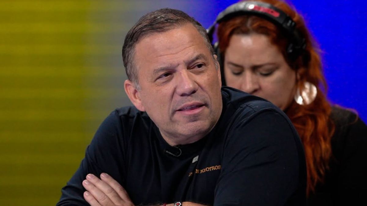 Santiago Botero