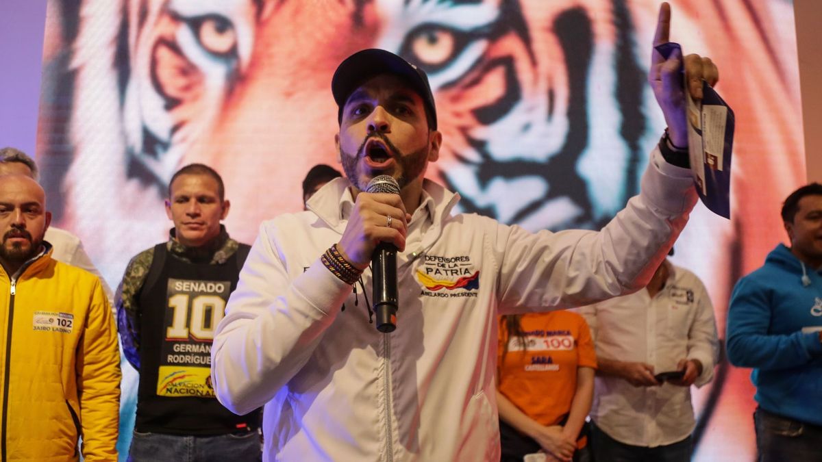 También indicó que la gobernadora ofreció inicialmente 50 millones de pesos y que el municipio aportó otros 25 millones a través del fondo de seguridad territorial.