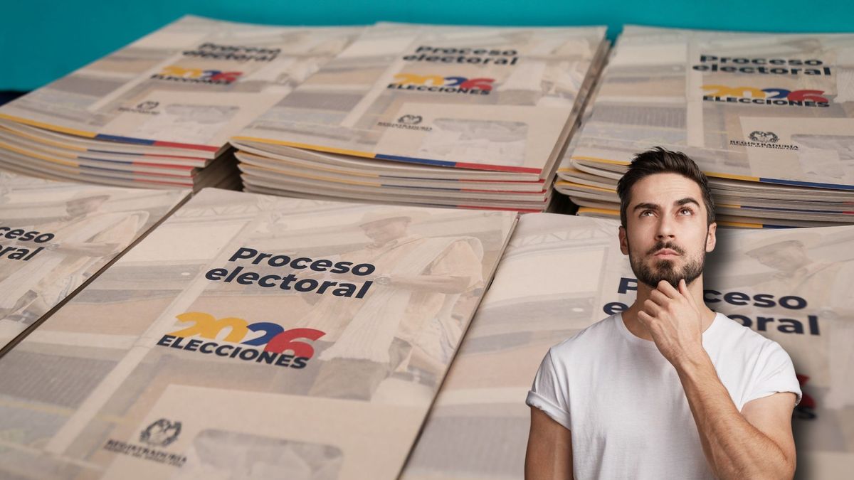 Elecciones