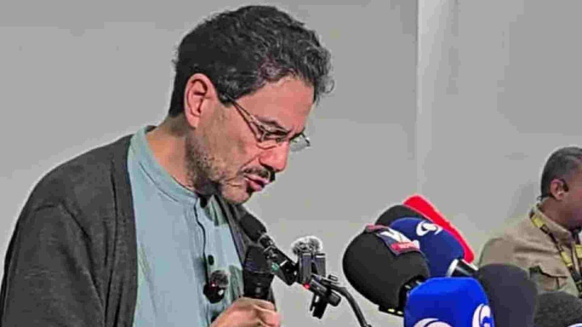 Iván Cepeda denuncia presuntas presiones armadas al electorado en Guaviare y radica información ante la Fiscalía