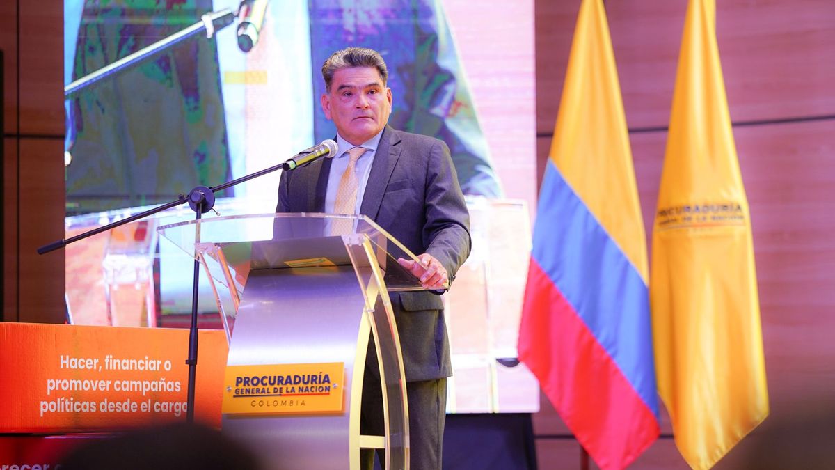 Procurador General de la Nación - Contenido patrocinado