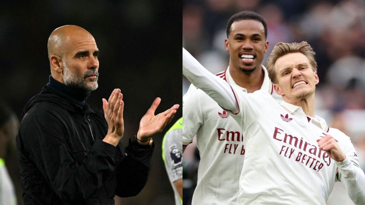 Arsenal, campeón Premier League.