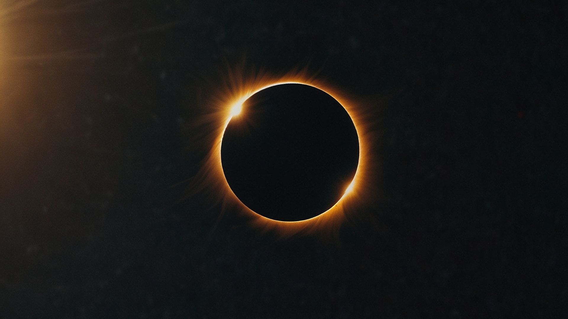 El fenómeno permitirá observar la corona del Sol durante algunos minutos.