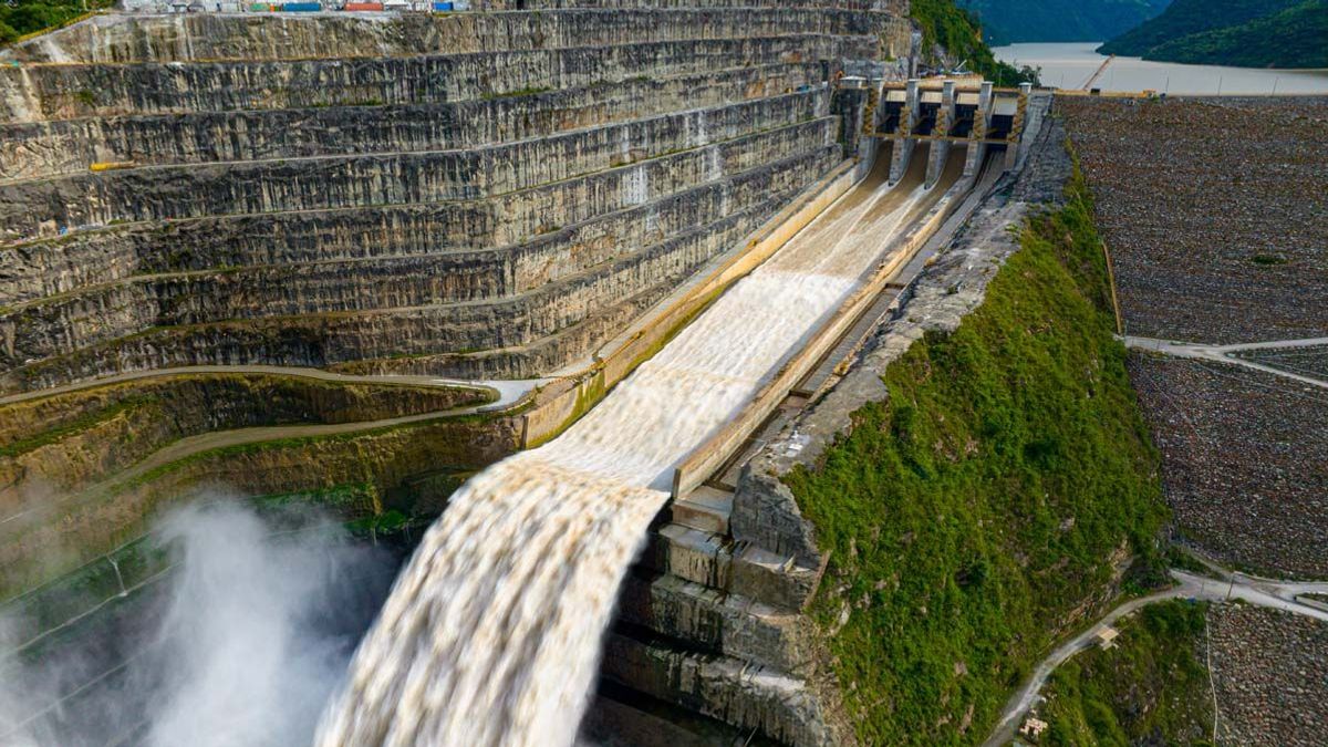 Hidroituango empezará a repartir dividendos dos veces al año: más plata para el Toyo, trenes y acueductos en Antioquia