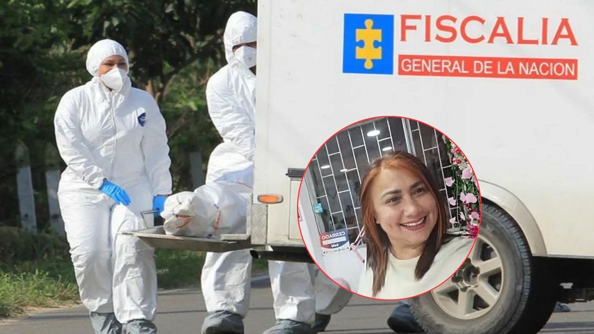 Medicina Legal caso Yulixa Toloza