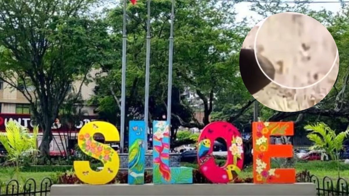 La niña desapareció por más de dos horas en Siloé