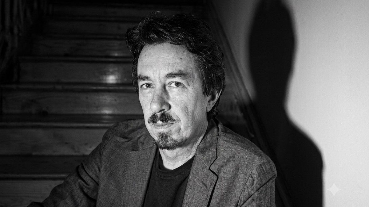 Pedro Mairal