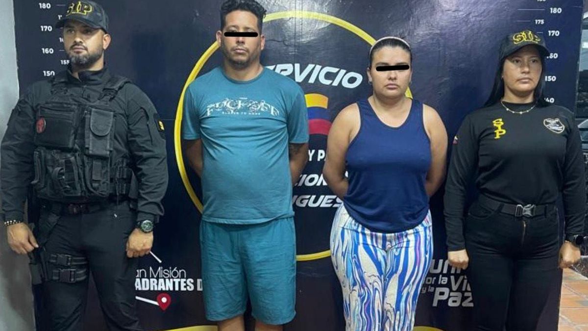 Caso Yulixa Toloza
