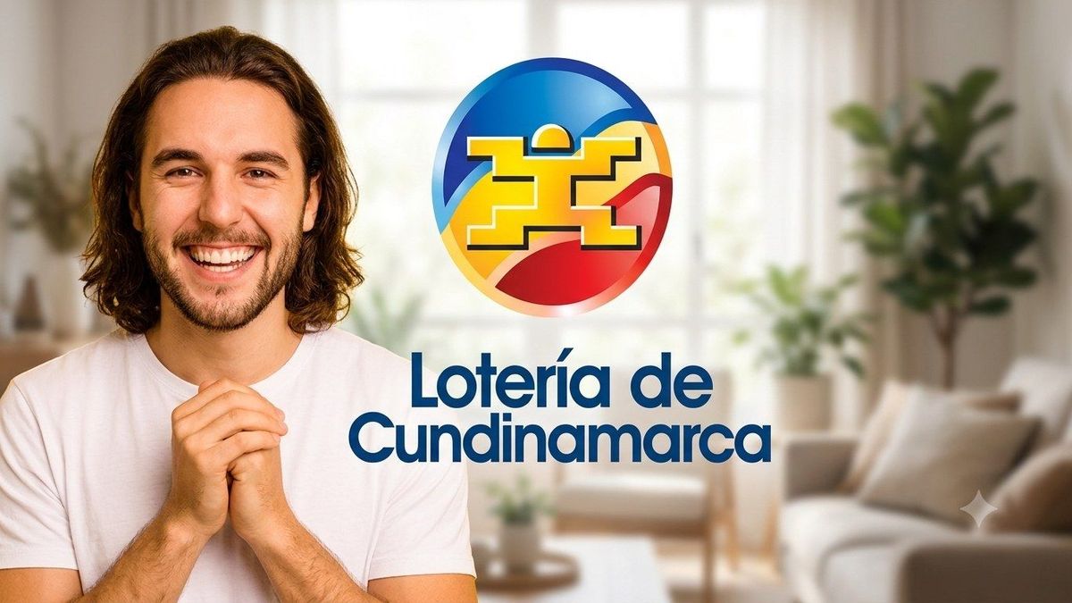 Lotería de Cundinamarca
