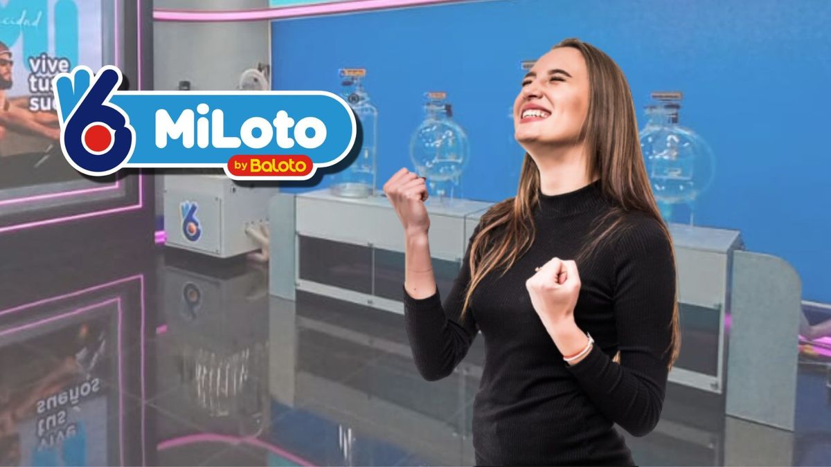 Cayó MiLoto, colombiano ganó $400 millones el 19 de mayo 2026