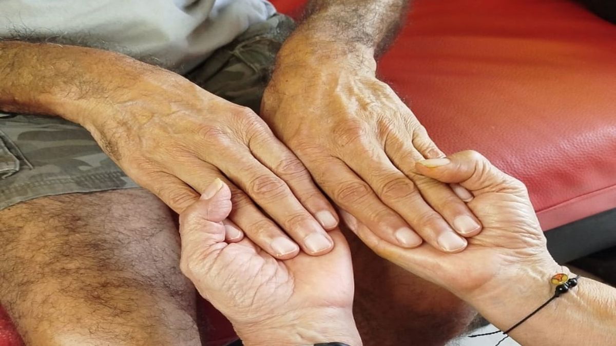 Tras denuncias públicas, un hombre en el Quindío recibió los tratamientos por una enfermedad crónica