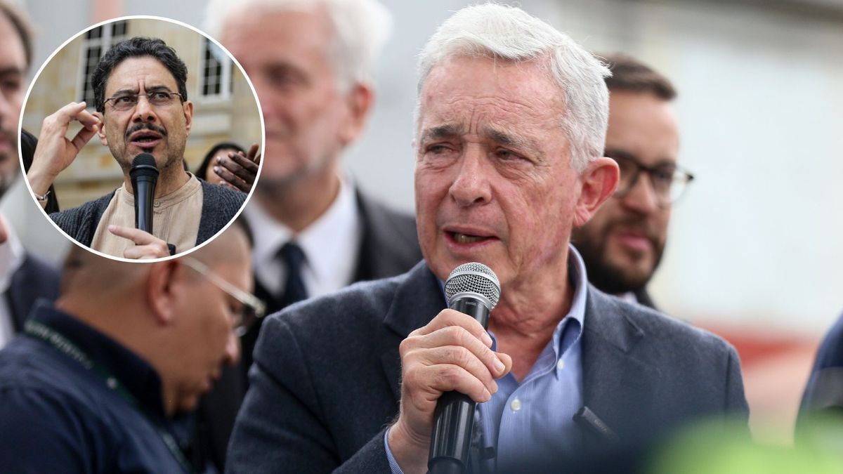El expresidente indicó que un acompañante suyo fue perseguido con una “puñaleta” y sufrió heridas superficiales en la espalda.