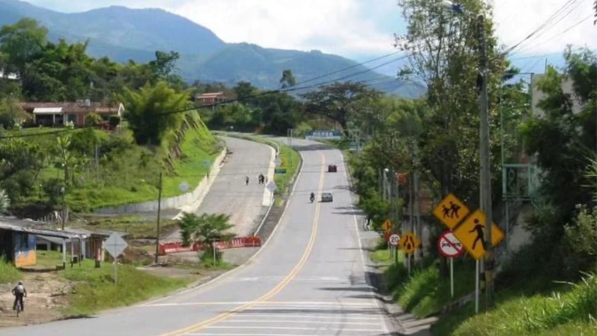 Nuevos hechos de inseguridad se han registrado sobre la vía panamericana en las últimas horas