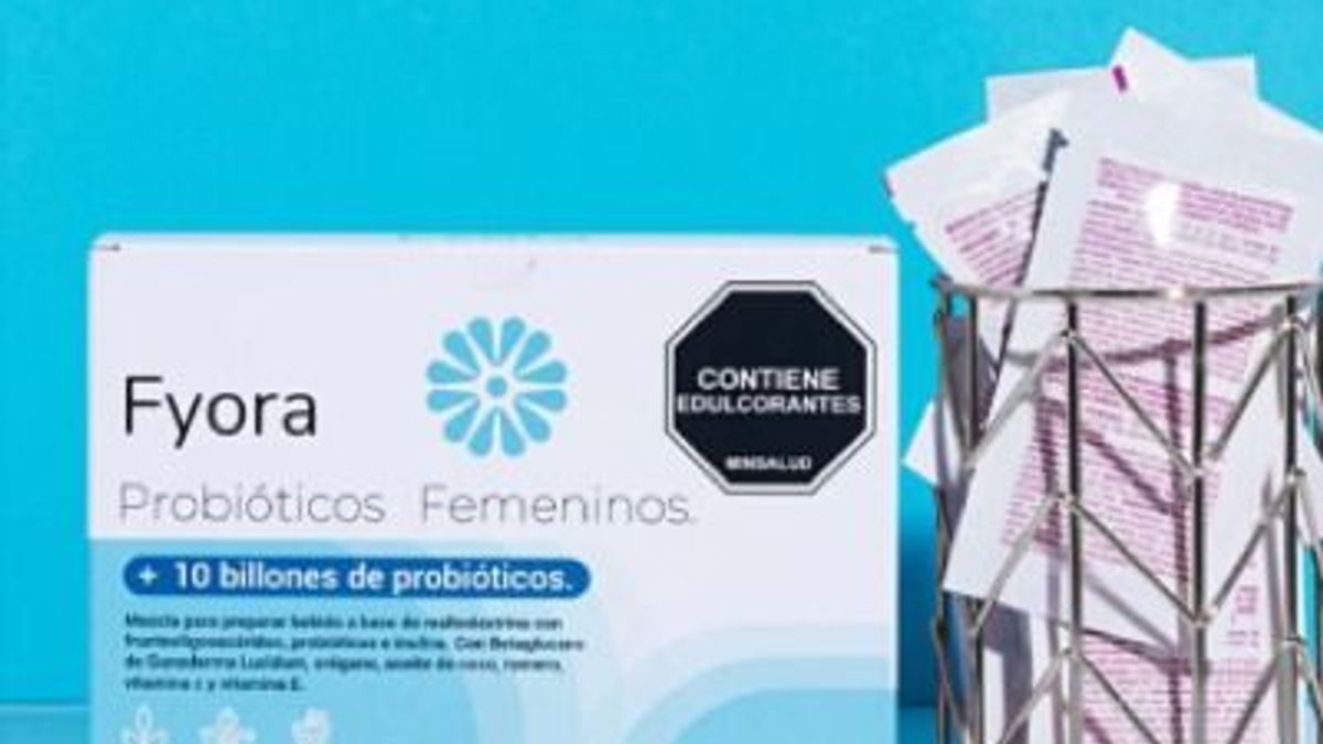 Alerta del Invima por medicamentos.