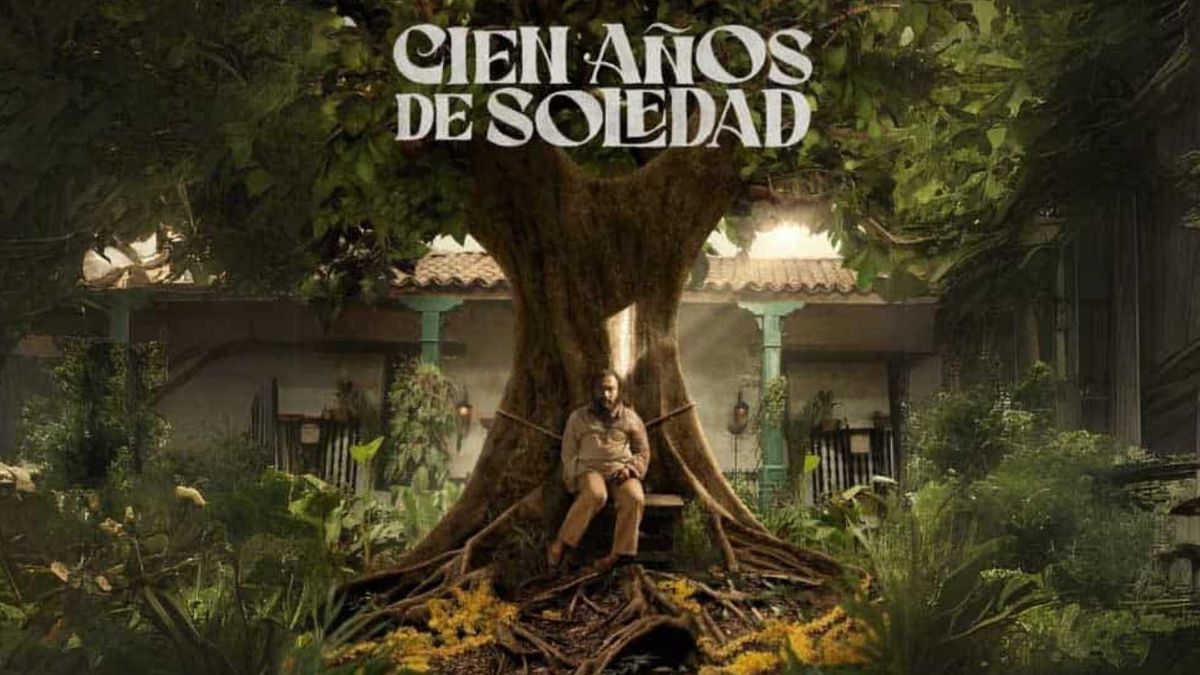 La segunda parte de ‘Cien años de soledad’ mostrará el desenlace de la historia de la familia Buendía en Macondo.