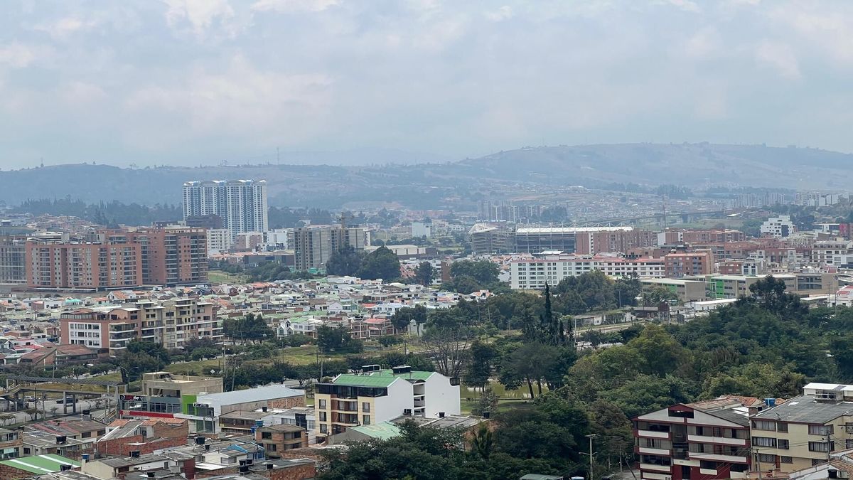 Tunja, Boyacá
