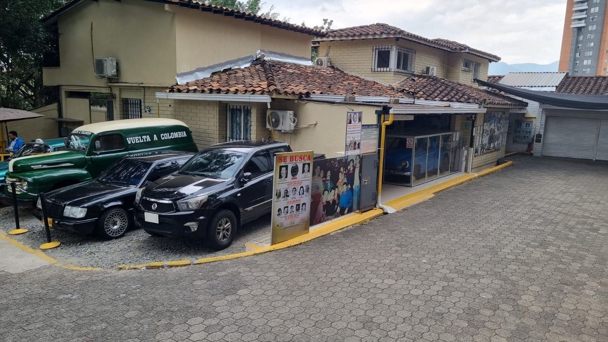 Federico Gutiérrez celebró extinción de dominio al museo de Pablo Escobar: “No más apología al narcotráfico”