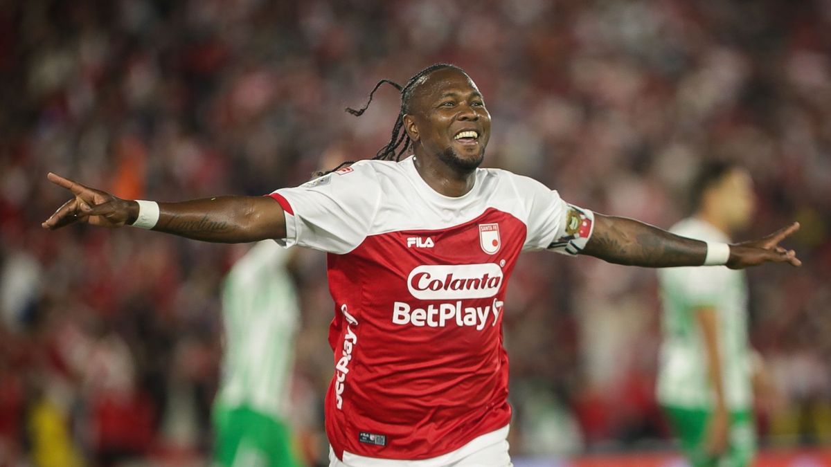 Hugo Rodallega
