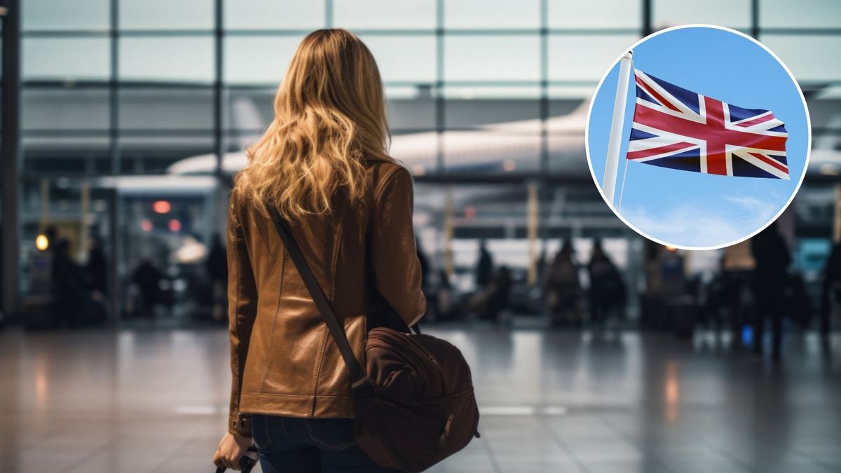Las autoridades británicas señalan que el objetivo es que los viajeros puedan gestionar su información de migración de manera virtual y consultar sus permisos desde cualquier lugar.