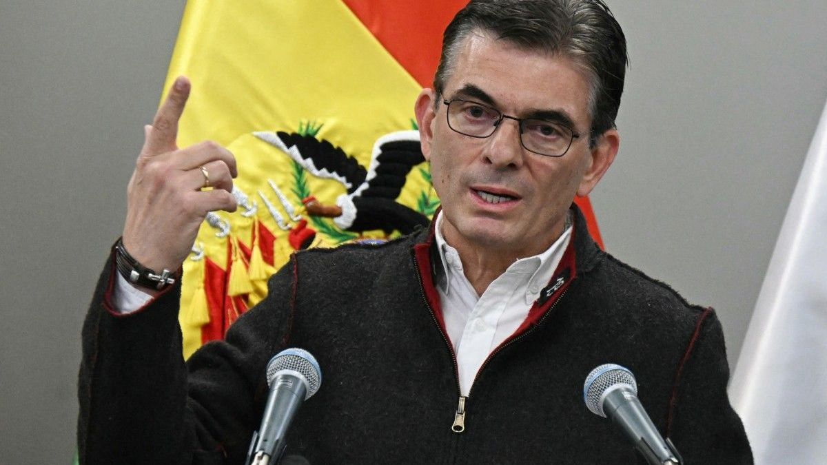 Rodrigo Paz
