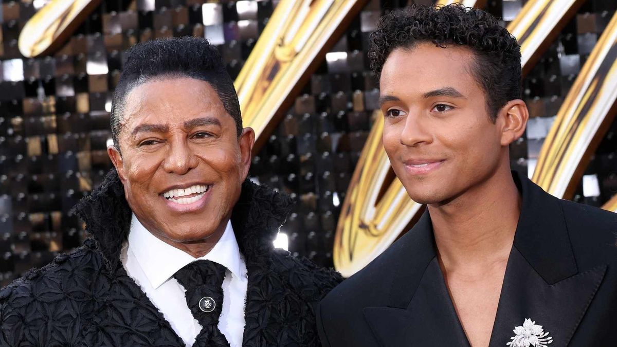 La sentencia contra Jermaine Jackson fue emitida por un tribunal de Los Ángeles tras una demanda presentada en 2023.