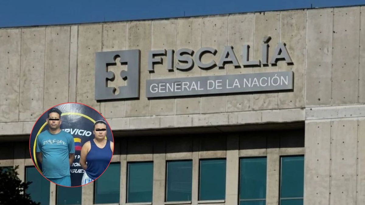 Caso Yulixa Toloza