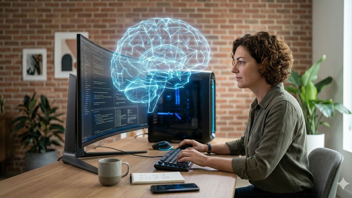 Inteligencia Artificial