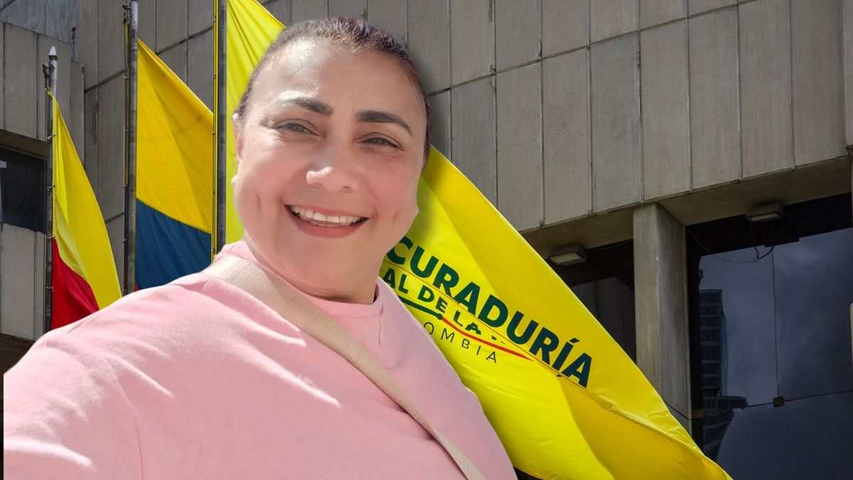 El procurador del caso de Yulixa Toloza se opuso a la legalización de la captura de dos implicados. La Procuraduría lo relevó del proceso.