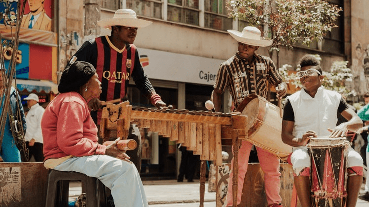 Día de la Afrocolombianidad