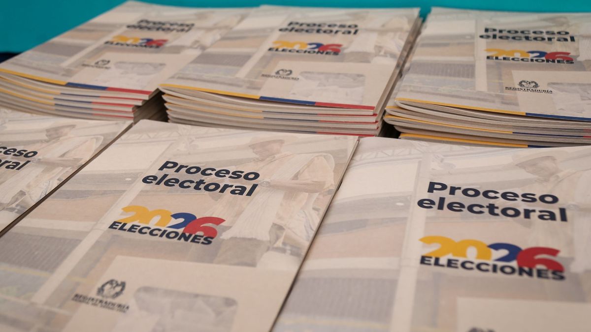 Elecciones exterior