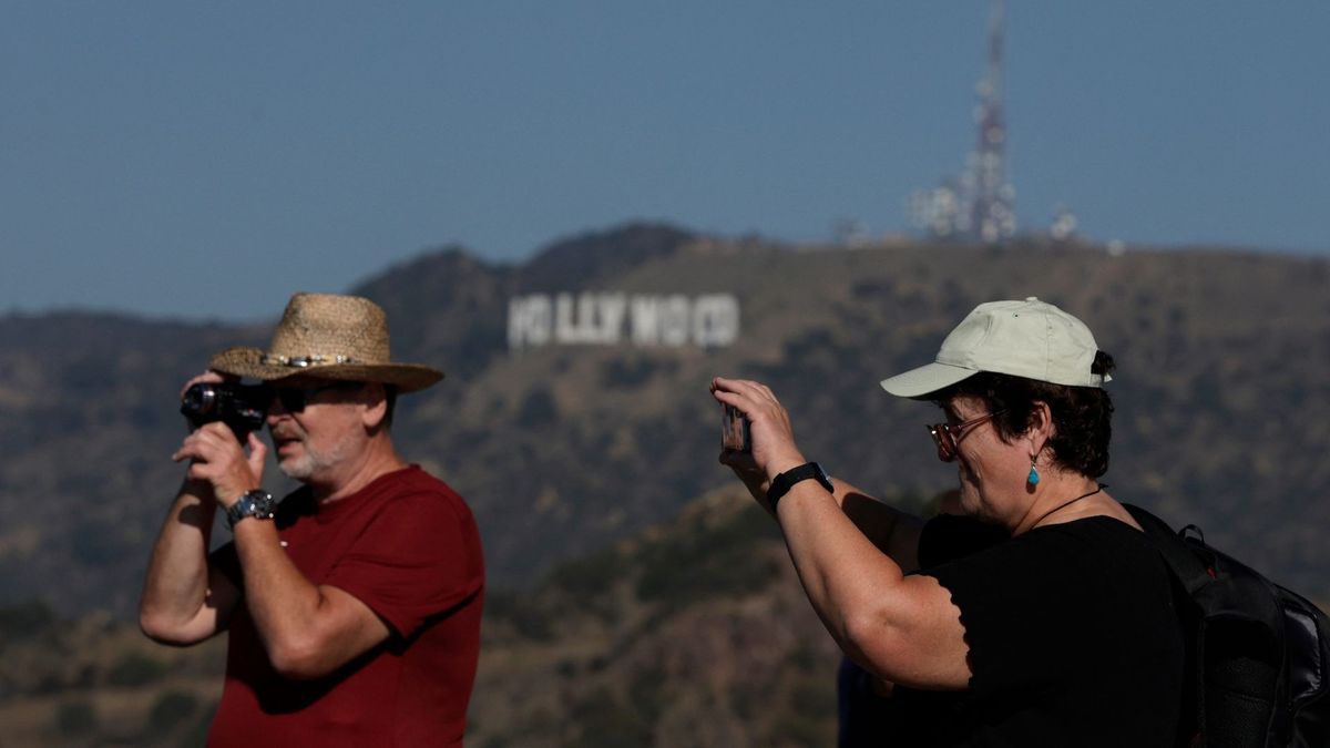 Recorrer Los Ángeles durante 2026 implicará planear rutas entre autopistas, playas y zonas turísticas separadas por largas distancias.
