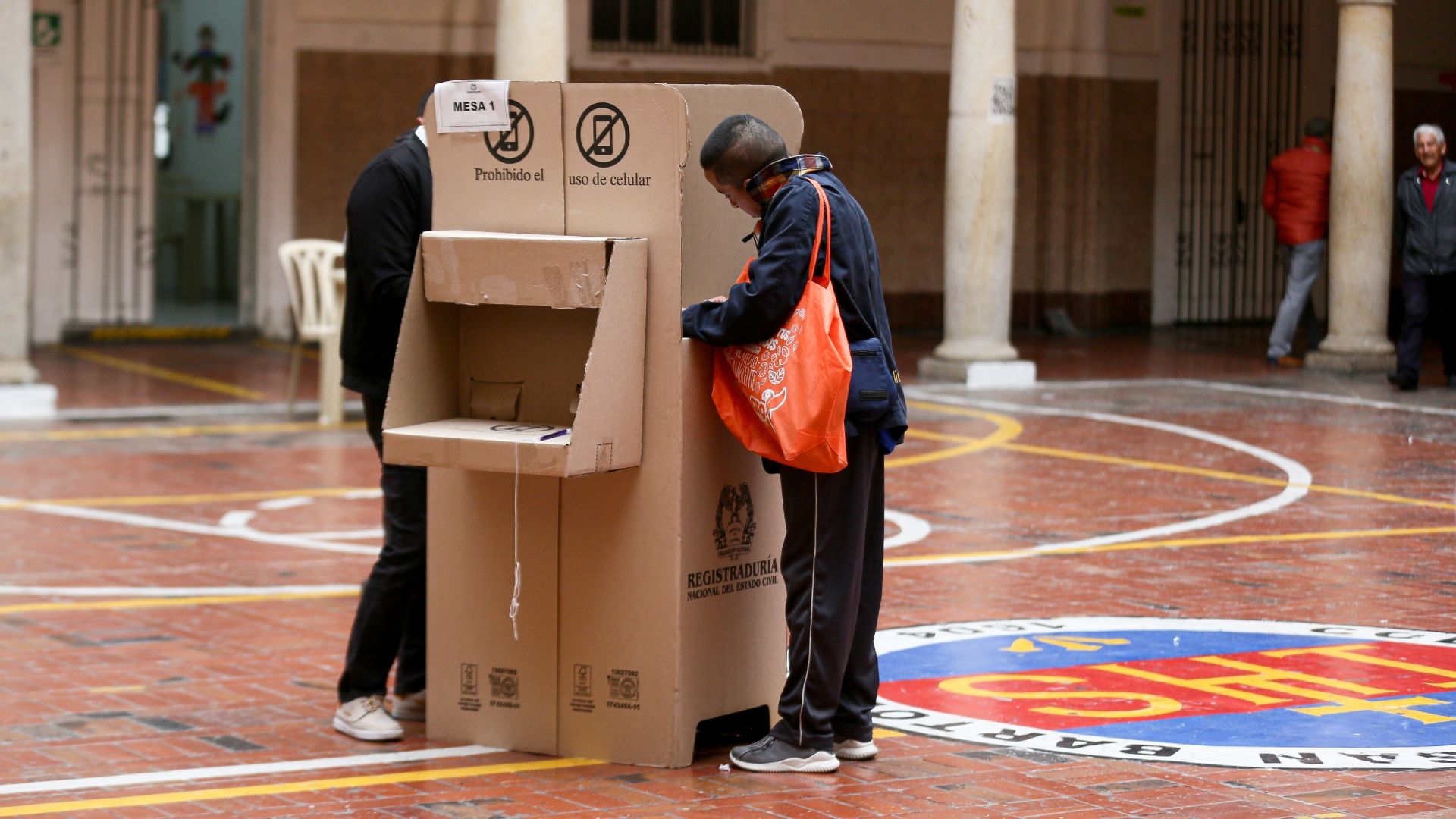Elecciones
