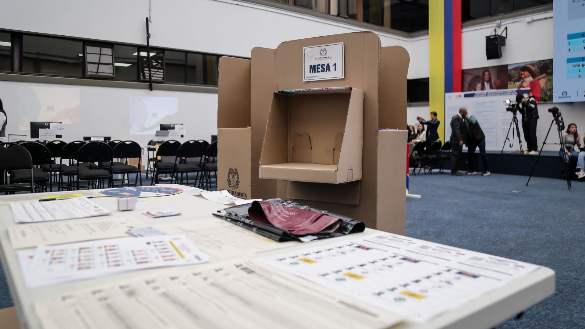 Elecciones